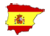 ANTESON - Espanol